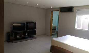 Imagem 3: Sobrado no centro do Capão Redondo com 3 dormitórios sendo 2 suítes 250m² 2 vagas