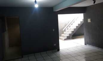 Imagem 7: Sobrado no centro do Capão Redondo com 3 dormitórios sendo 2 suítes 250m² 2 vagas