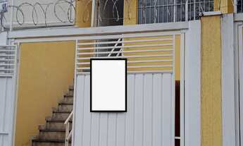 Imagem: Butantã sobrado com 2 dormitórios sendo