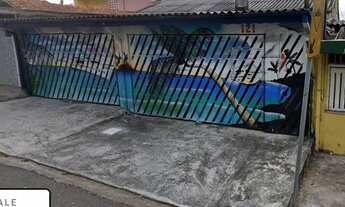 Imagem: Imóvel para montar kitnets com terreno