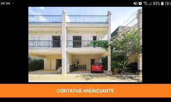 Imagem: Zona Sul Morumbi sobrado em condomínio