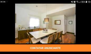 Imagem 4: Zona Sul Morumbi sobrado em condomínio a venda com 3 dormitórios sendo 2 suítes 2 vagas 30