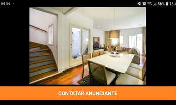 Imagem 5: Zona Sul Morumbi sobrado em condomínio a venda com 3 dormitórios sendo 2 suítes 2 vagas 30