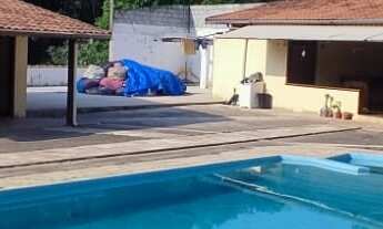 Imagem 2: Itapecerica da Serra chácara com 2.000 m² 10 baias