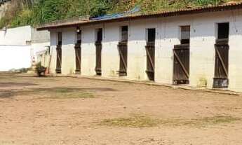 Imagem 5: Itapecerica da Serra chácara com 2.000 m² 10 baias