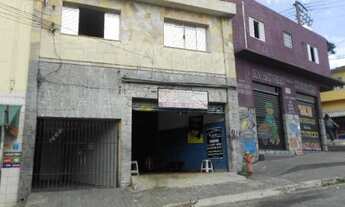 Imagem: Imóvel com renda