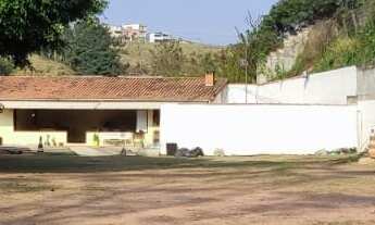 Imagem 4: Itapecerica da Serra chácara com 2.000 m² 10 baias