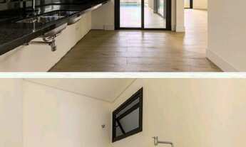 Imagem 7: Zona Sul casa no condomínio Boulevard Ibirapuera, com 3 suítes,3 salas, útil de 352 m² 3 v