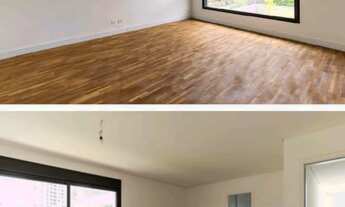 Imagem 6: Zona Sul casa no condomínio Boulevard Ibirapuera, com 3 suítes,3 salas, útil de 352 m² 3 v