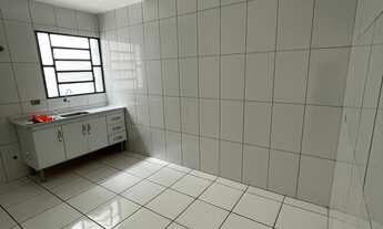 Imagem 3: Sobrado Próximo ao Shopping Interlagos