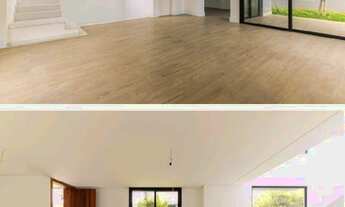 Imagem 2: Zona Sul casa no condomínio Boulevard Ibirapuera, com 3 suítes,3 salas, útil de 352 m² 3 v