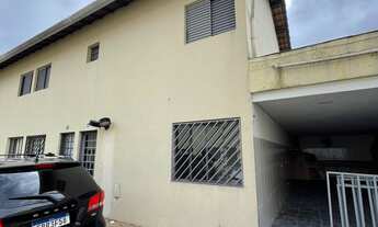 Imagem: Sobrado Próximo ao Shopping Interlagos