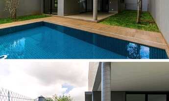 Imagem: Zona Sul casa no condomínio Boulevard Ibirapuera