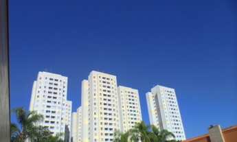 Imagem 1: Zona Sul apartamento a venda ou locação com 2 dormitórios,2 salas com sacada,52 m² 1 vaga