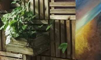 Imagem 4: Condomínio: triplex com 3 dormitórios 1 suite 2 vagas 100 m²