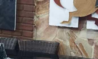 Imagem 2: Condomínio: triplex com 3 dormitórios 1 suite 2 vagas 100 m²