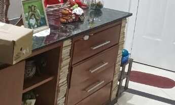 Imagem 7: Condomínio: triplex com 3 dormitórios 1 suite 2 vagas 100 m²