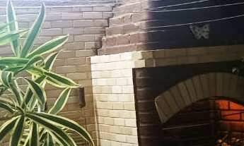 Imagem 5: Condomínio: triplex com 3 dormitórios 1 suite 2 vagas 100 m²