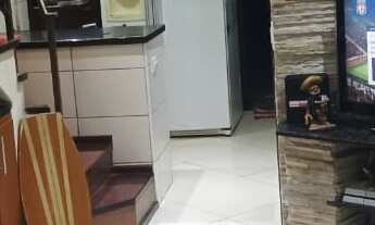 Imagem: Condomínio triplex com 3 dormitórios