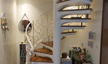 Imagem 6: Horto do Ype Cobertura duplex