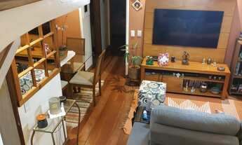 Imagem 4: Horto do Ype Cobertura duplex