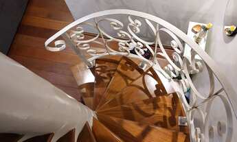 Imagem 7: Horto do Ype Cobertura duplex