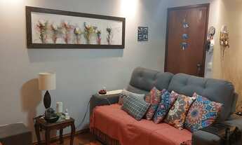 Imagem 5: Horto do Ype Cobertura duplex