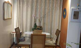 Imagem 3: Horto do Ype Cobertura duplex