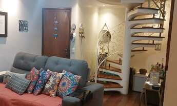 Imagem 2: Horto do Ype Cobertura duplex