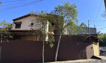 Imagem: Casa à venda no Campo Limpo em São Paulo-SP