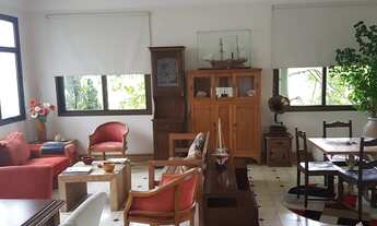 Imagem 5: Sobrado condomínio Palm Lane com 3 dormitórios sendo 3 suítes,3 salas,6 vagas, útil de 540