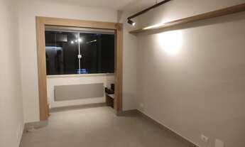 Imagem 6: Zona Sul apartamento a venda ou locação com 2 dormitórios,2 salas com sacada,52 m² 1 vaga