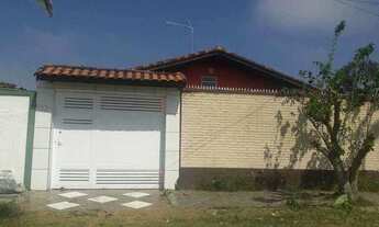 Imagem: Casa térrea Cibratel 1 Itanhaem