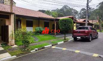 Imagem: Morumbi-Sul condomínio Della Citta casa