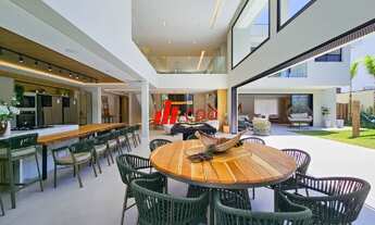 Imagem 4: Excelente casa a venda na Riviera de São Lourenço modulo 16,com 7 suítes,4 salas,6 vagas,t