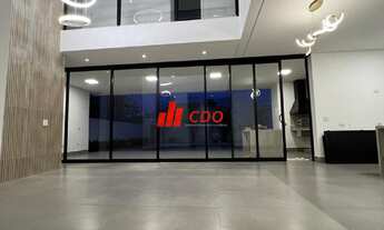 Imagem 5: Bela residência a venda no condomínio Villas do Golf em Itú com 4 dormitórios sendo 3 suí