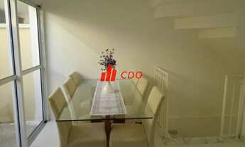 Imagem 5: Condomínio Moradas do horto 3 dormitórios 1 suíte 2 vagas