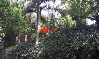 Imagem 2: Embu Condomínio do Bosque, casa com 4 dormitórios sendo 1 suíte,3 salas,útil de 400m²