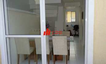 Imagem 4: Condomínio Moradas do horto 3 dormitórios 1 suíte 2 vagas