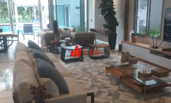 Imagem 3: Riviera de São Lourenço linda casa no Modulo 17 com 5 suítes sala para 4 ambientes,terreno