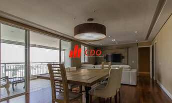 Imagem: Cobertura Duplex Condomínio Paulistano