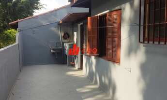 Imagem 6: Sobrado Próximo ao Metro Capão Redondo