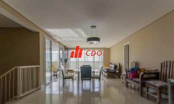 Imagem 5: Cobertura Duplex Condomínio Paulistano 283 m² 3 Suítes 3 Vagas