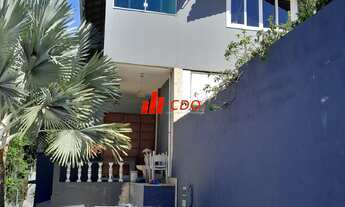 Imagem 3: Imponente casa em condomínio à venda em Cotia-SP, Parque Rizzo: 3 quartos, 1 suíte, 3 sala