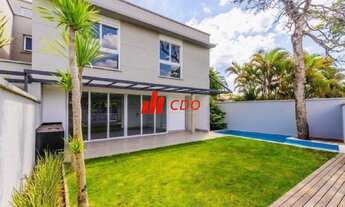 Imagem: Jardim Cordeiro sobrado em condomínio de