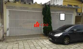 Imagem: Casa térrea Brooklin