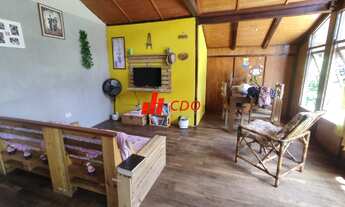 Imagem 3: Itapecerica da Serra chácara a venda com terreno de 20,000,00 m²,1 casa com 2 dormitórios