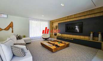 Imagem 7: Excelente casa a venda na Riviera de São Lourenço modulo 16,com 7 suítes,4 salas,6 vagas,t