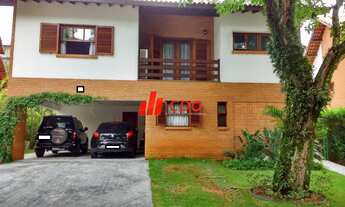 Imagem: Horto do Ype lindo sobrado, em condomínio