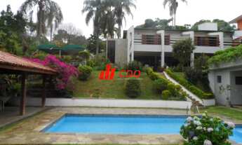 Imagem: Linda Casa no Condomínio Chácara da Lagoa